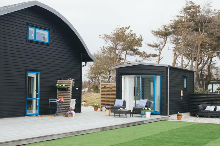 Exterior & Views, Johanna's Hotel, Varberg