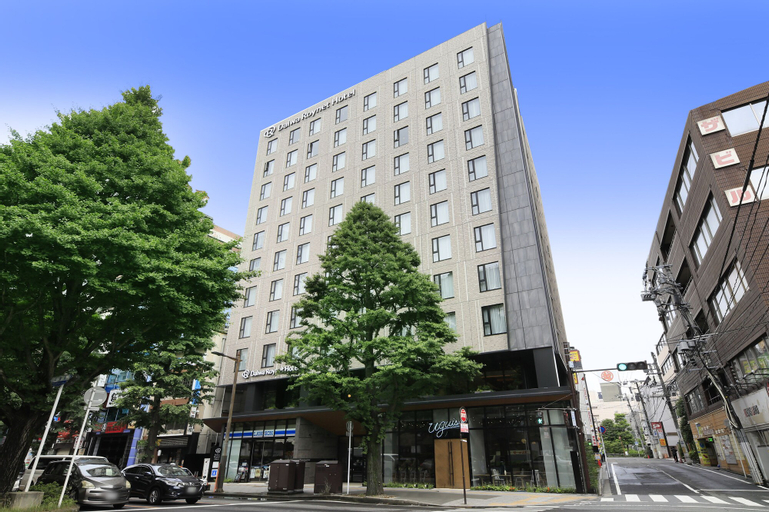 DaiwaRoynetHotel Sendai Ichibanchou PREMIER, Sendai