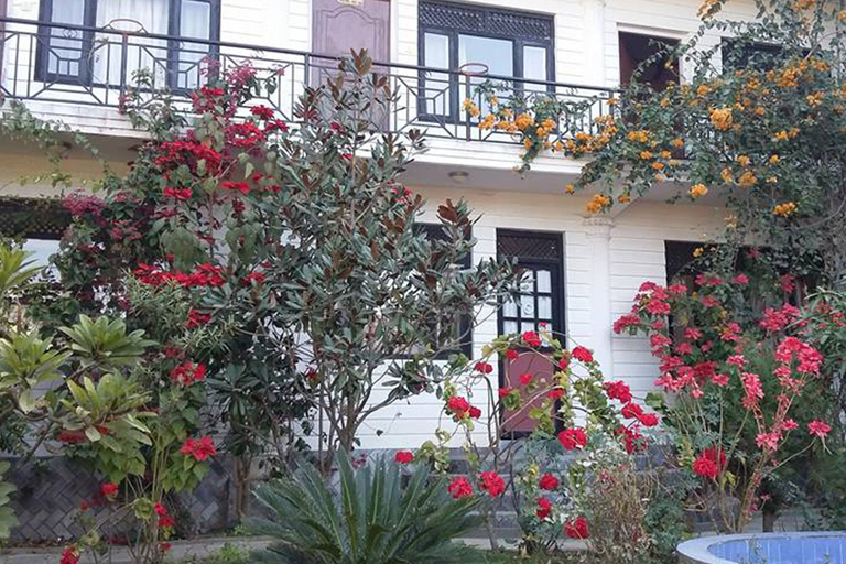 Exterior & Views 2, Hotel Bandipur Palace, Gandaki