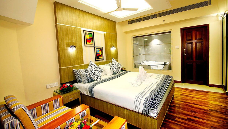 Bedroom 15