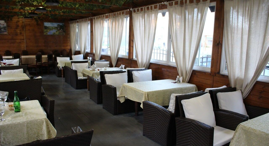 Food & Drinks 4, Sadko, Shchelkovskiy rayon