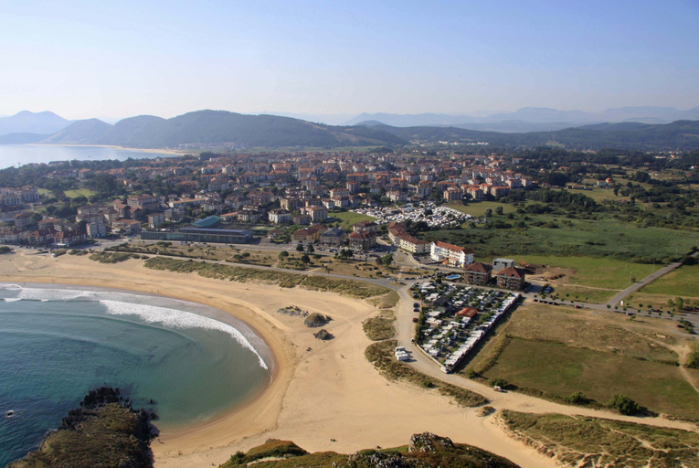 Others 5, Apartamentos Turisticos Suaces, Cantabria