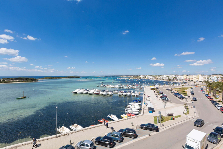 Beach 2, 2904 Residence Mareluna - Bilo 2 by Barbarhouse, Lecce