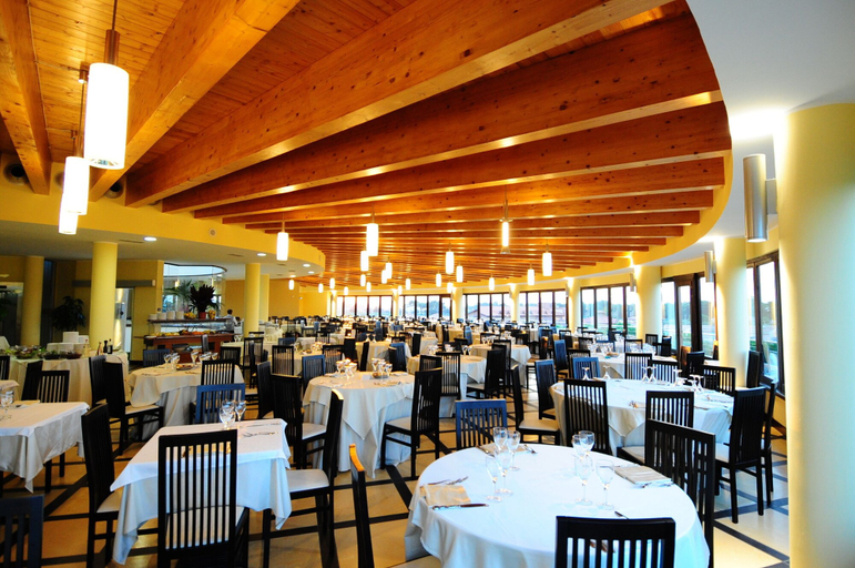 Food & Drinks 4, Corte dei Greci Resort & Spa, Cosenza