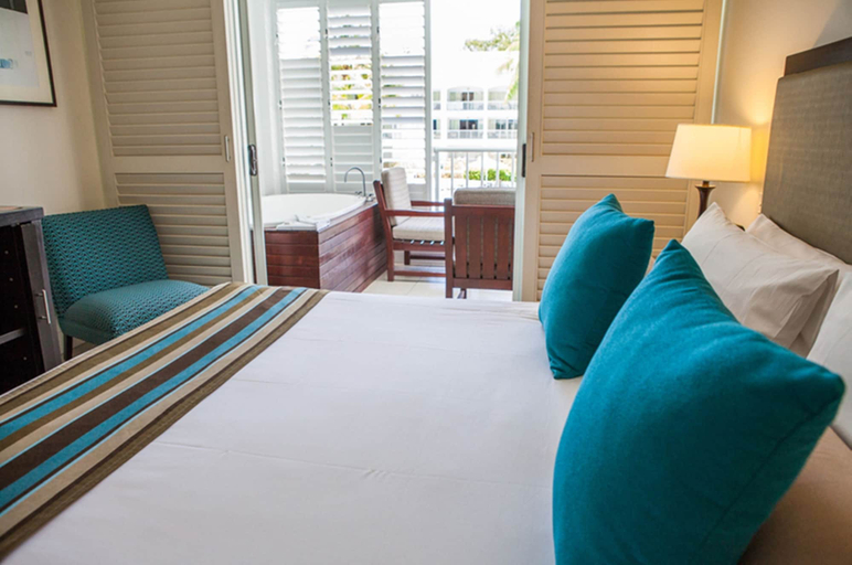 Bedroom 3, 3123 Beach Club Paradise, Cairns