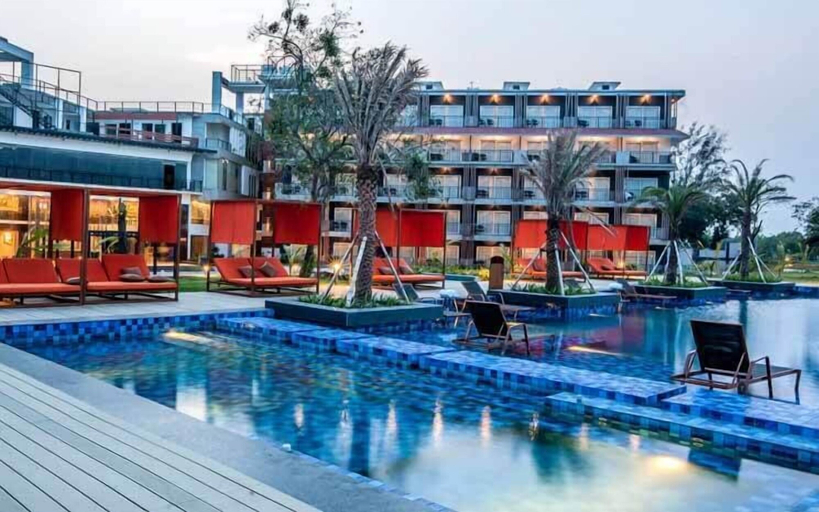Sport & Beauty 5, Hotel Sonar Bangla Taki, North 24 Parganas