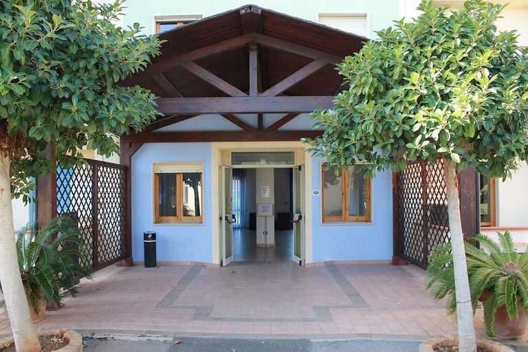 Exterior & Views, Panorama Residence, Cosenza