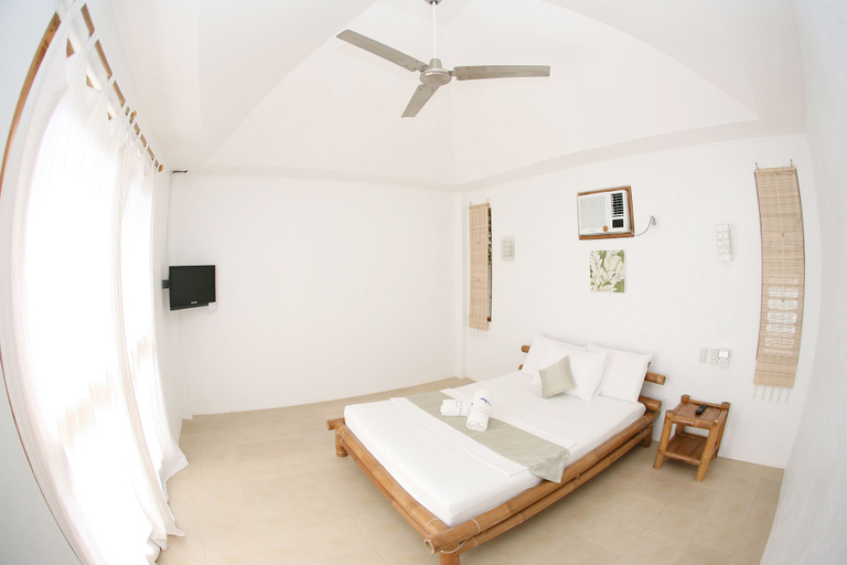 Bedroom 3, Elysia Beach Resort, Donsol