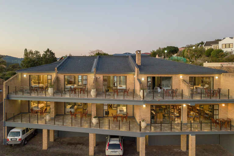 Exterior & Views 2, Overmeer Guest House, Eden