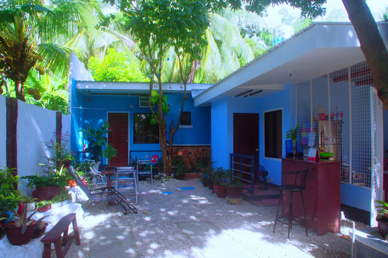 Exterior & Views, Pedz Cing Mango Lodge, Oslob