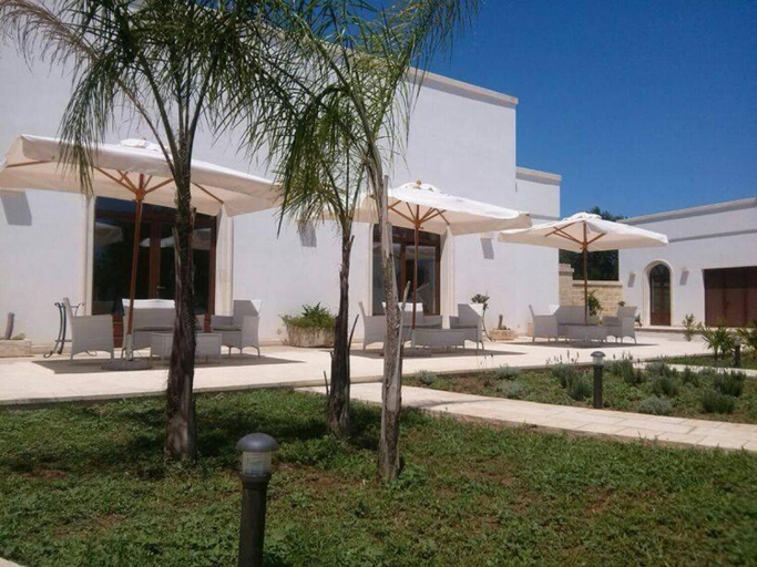 Exterior & Views 2, Agriturismo La Paiara, Lecce