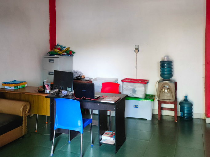 Others 5, Johje Guest House Medan Mitra RedDoorz, Medan
