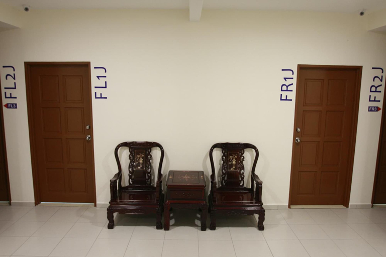 Others 5, Hotel Alor Villa, Alor Gajah