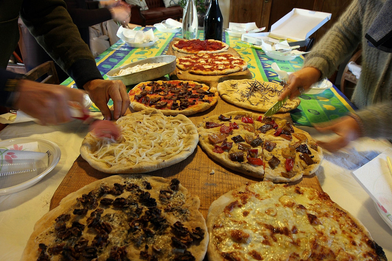 Food & Drinks 5, Villa Cheti, Alessandria