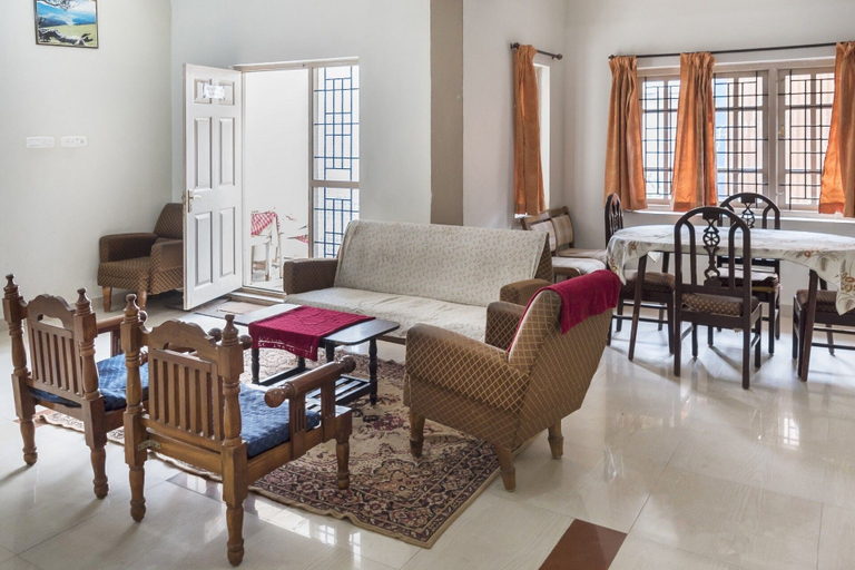 Others 4, GuestHouser 3 BHK Cottage 563f, The Nilgiris