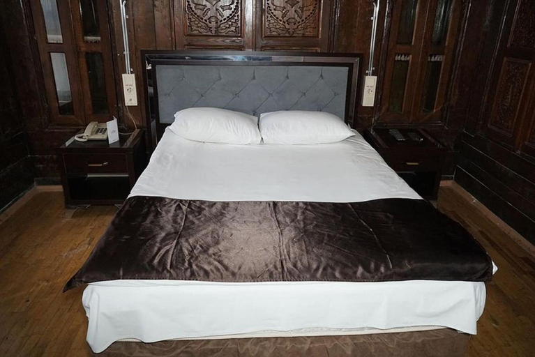 Bedroom 3, Beliz Hanim Konaklari, Şehitkamil