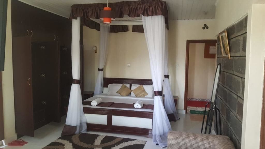 Bedroom 3, Lanet Matfam Resort, Nakuru Town East