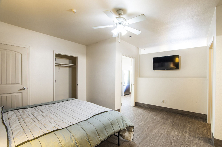 Bedroom 3, The Vistas, Cochise