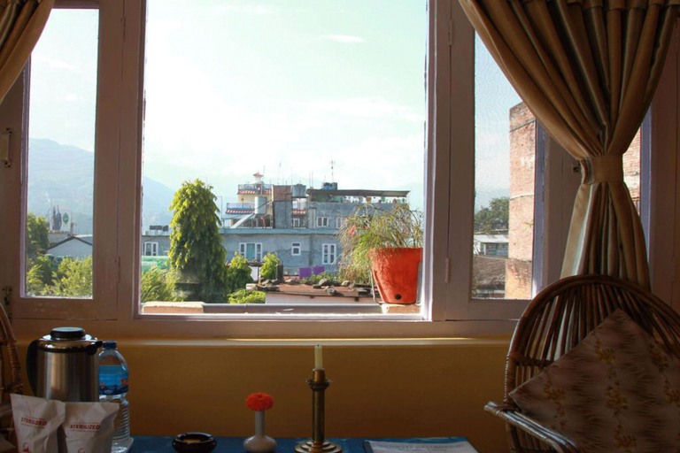 Others 5, Fairmount Hotel, Gandaki