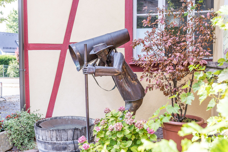 Others 5, Hotel Pfauen, Emmendingen