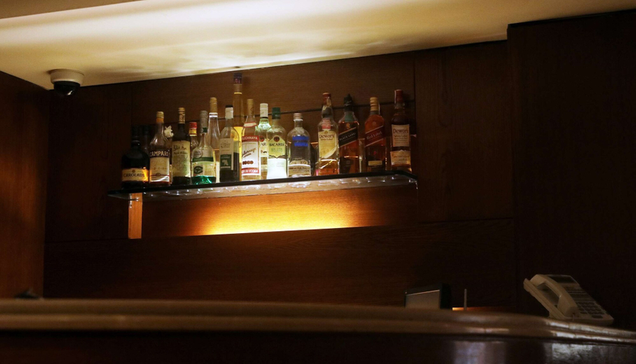 Food & Drinks 5, Le Beryte Boutique Hotel, Beirut