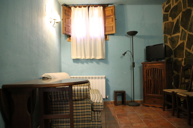 Others 5, Cuenca Suites La Antigua Posada, Cuenca