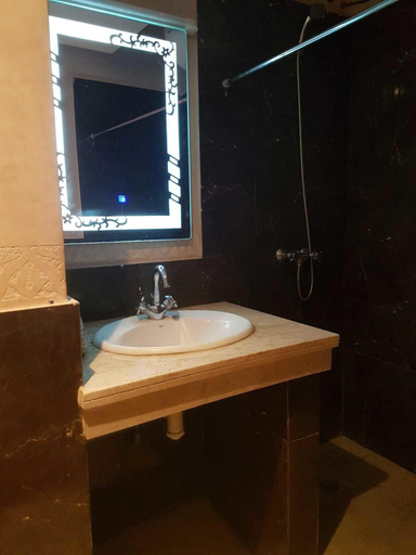Bathroom, Residence Beautiful Mansions, Marrakech