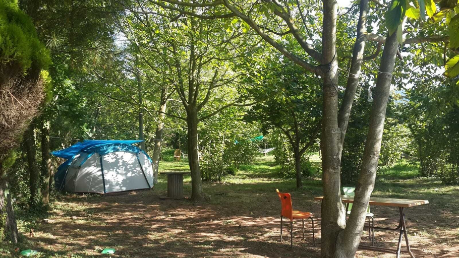 Others 5, Cesmi Cakraz - Glamping, Kurucaşile