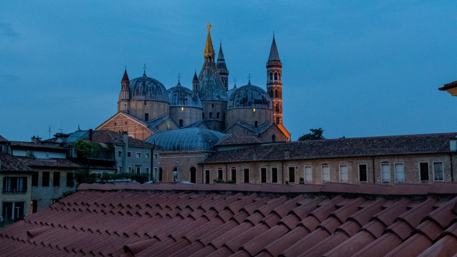 Exterior & Views 2, Hotel Canton dell Orto, Padua