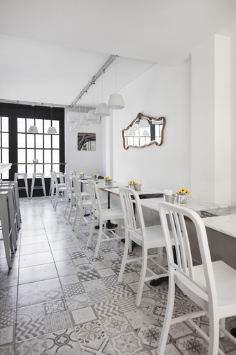 Food & Drinks 5, Hotel Alto San Isidro, San Isidro