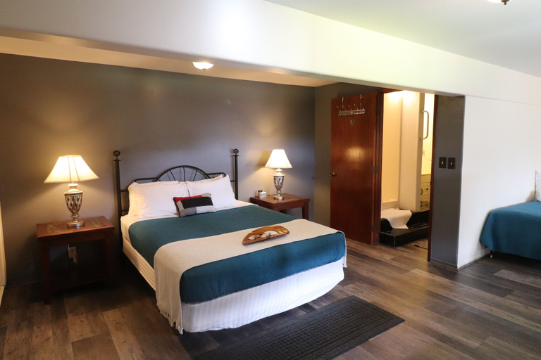 Bedroom 3, Hawaii Island Resort, Hawaii