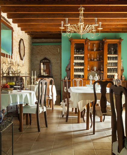 Food & Drinks 4, Hotel Rural Era de La Corte, Las Palmas