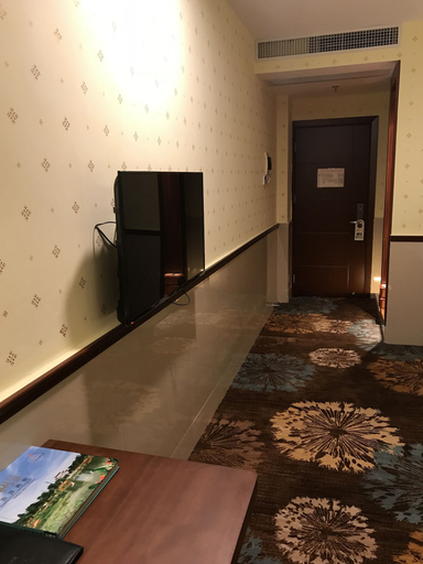 Others 5, Good East hotel, Guangzhou