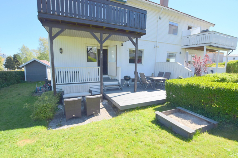 Exterior & Views 2, Solferie Apartment Odins Gate, Kristiansand