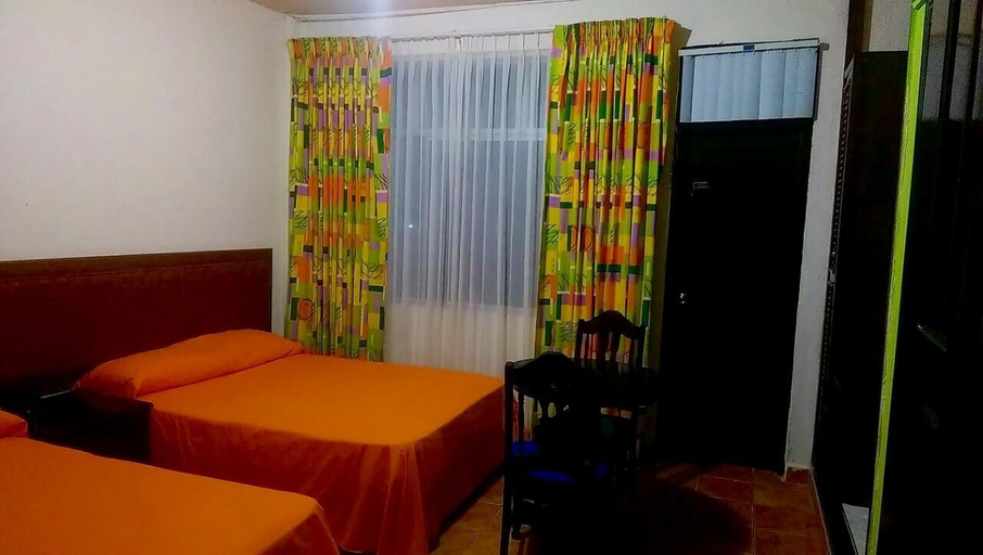 Others 5, Hotel Costa Azul Faro Marejada, Puerto Cortés
