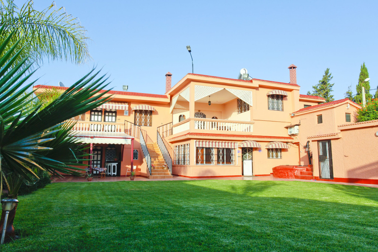 Exterior & Views 1, Gîte Karima, Berkane Taourirt