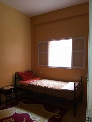 Bedroom, Beach Apartment, Agadir-Ida ou Tanane