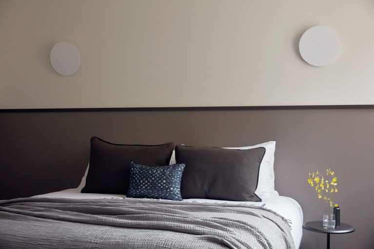 Bedroom 2, Carmel at Sorrento, Melbourne