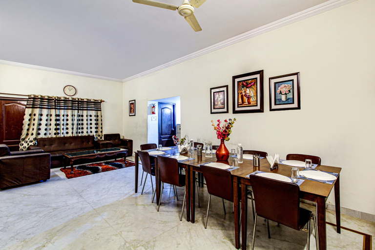 Others 5, NirmalVilla Service Apartments, Hyderabad