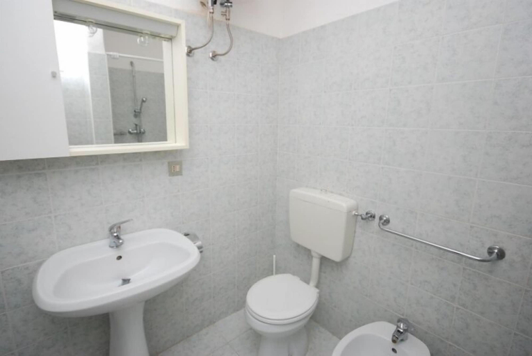 Bathroom, Borgo Veneziano, Udine