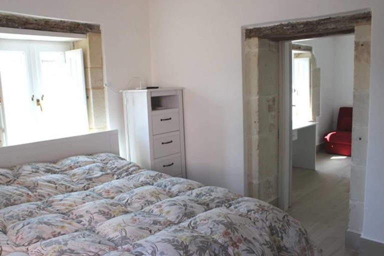 Bedroom 4, Casa Roma, Syracuse