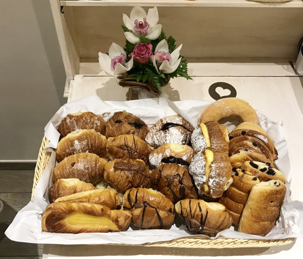 Food & Drinks, Casa Tua Vaticano Guest House, Roma