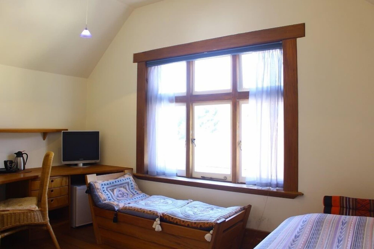 Bedroom 3, Joya Garden & Villa Studios, Nelson