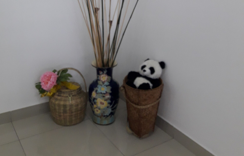 Others 5, Tampoi Homestay, Johor Bahru