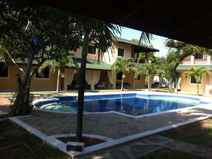 Sport & Beauty 4, African Sun Resort, Malindi
