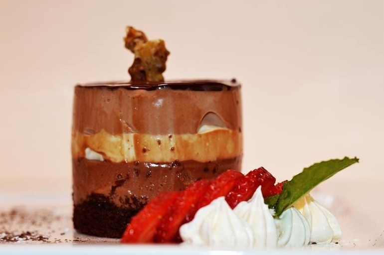 Food & Drinks 5, V Boutique Hotel, Nueces