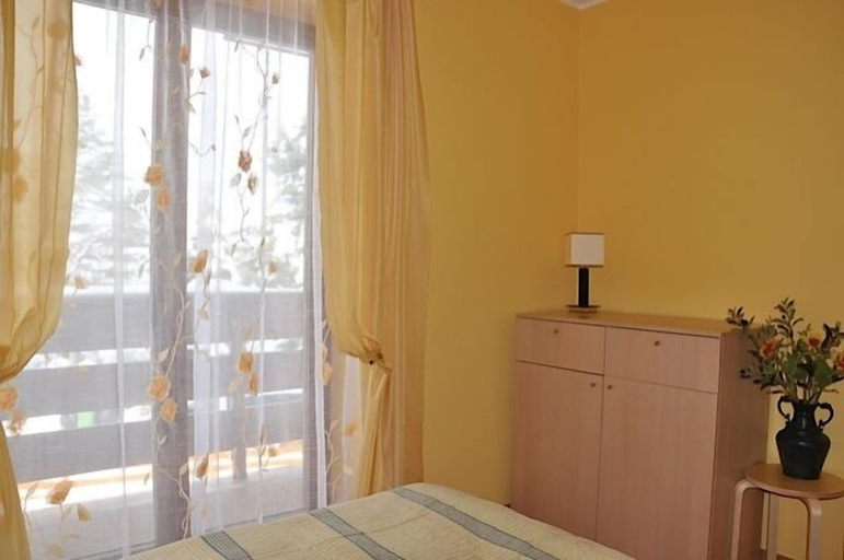 Bedroom 2, Tatrytop Apartamenty Pod Skocznia, Tatra
