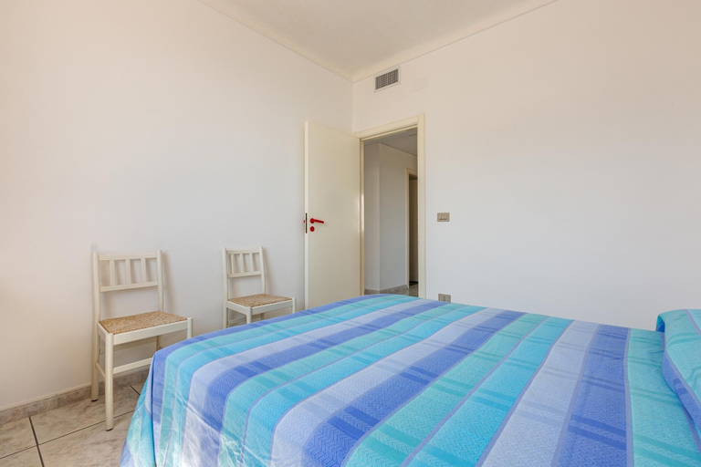 Bedroom 5, 2311 Villa Vival - Primo Piano by Barbarhouse, Taranto