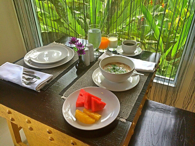 Food & Drinks 5, Jasmine Chiangmai Boutique Hotel, Muang Chiang Mai