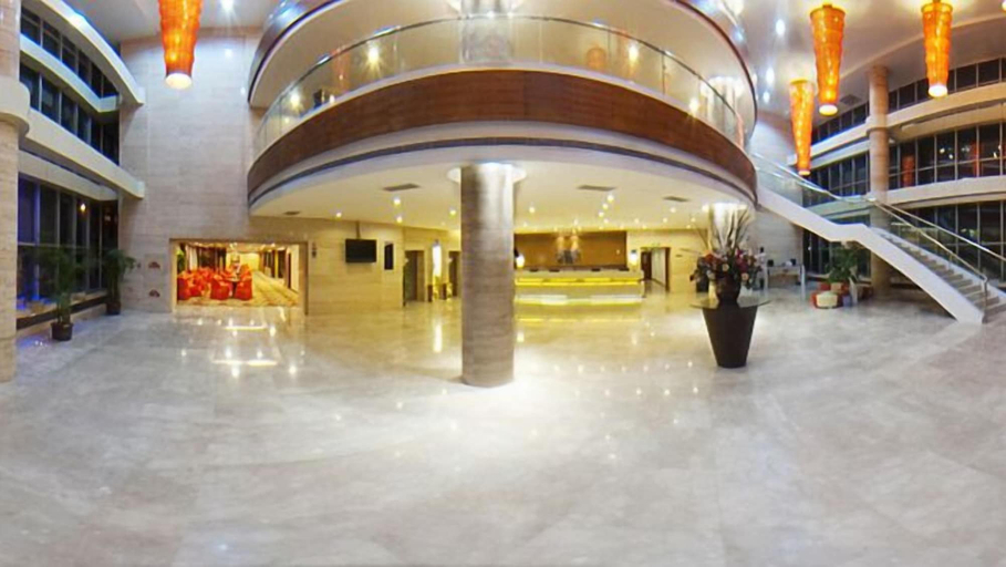 Others 4, Holiday Inn Express TIANJIN DONGLI PLAZA by IHG, Tianjin